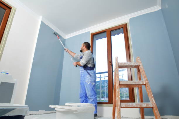 Best Touch-Up Painting  in Commerce, CA